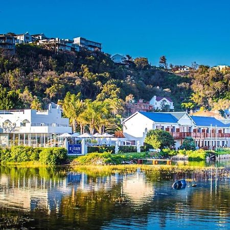 Hotel On The Estuary à Knysna Extérieur photo