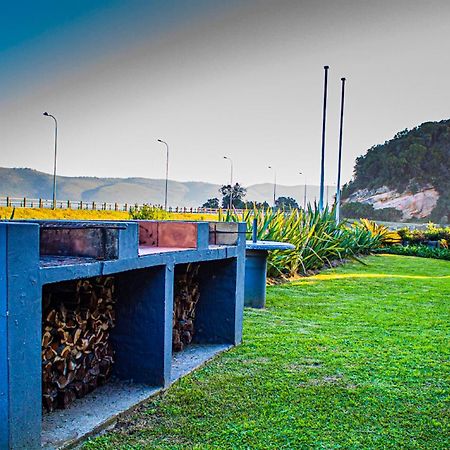 Hotel On The Estuary à Knysna Extérieur photo