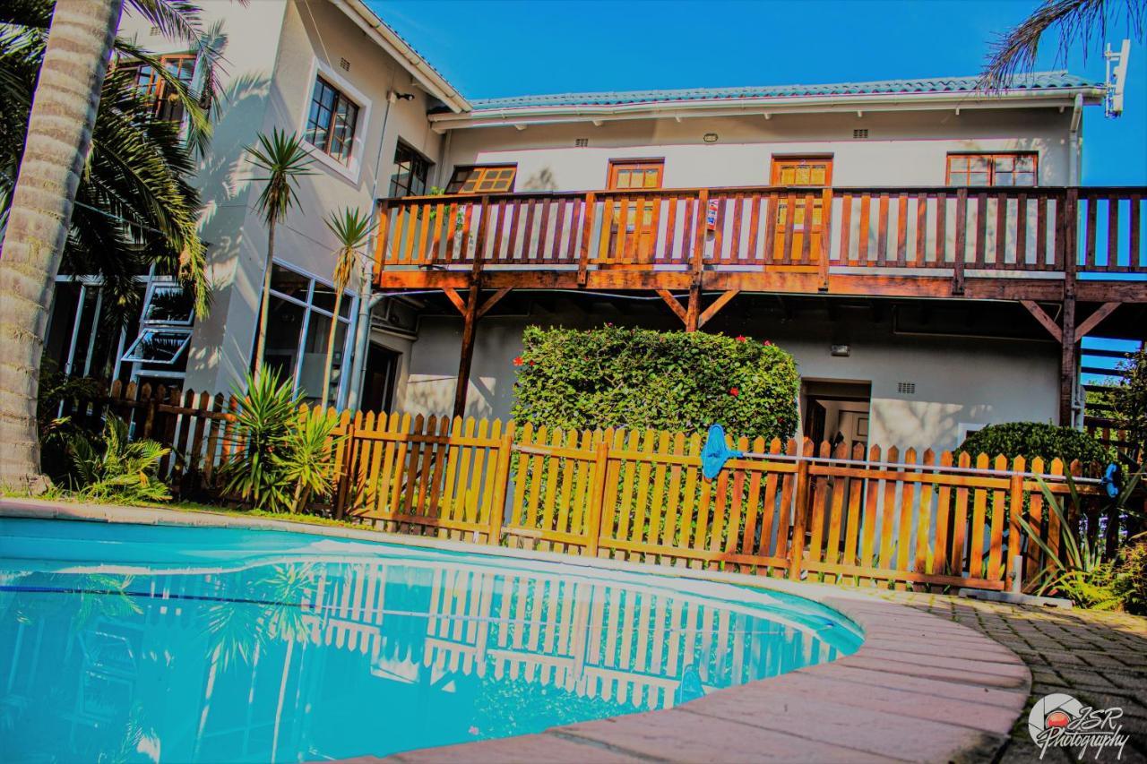 Hotel On The Estuary à Knysna Extérieur photo