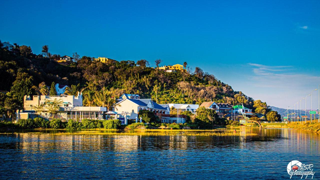 Hotel On The Estuary à Knysna Extérieur photo