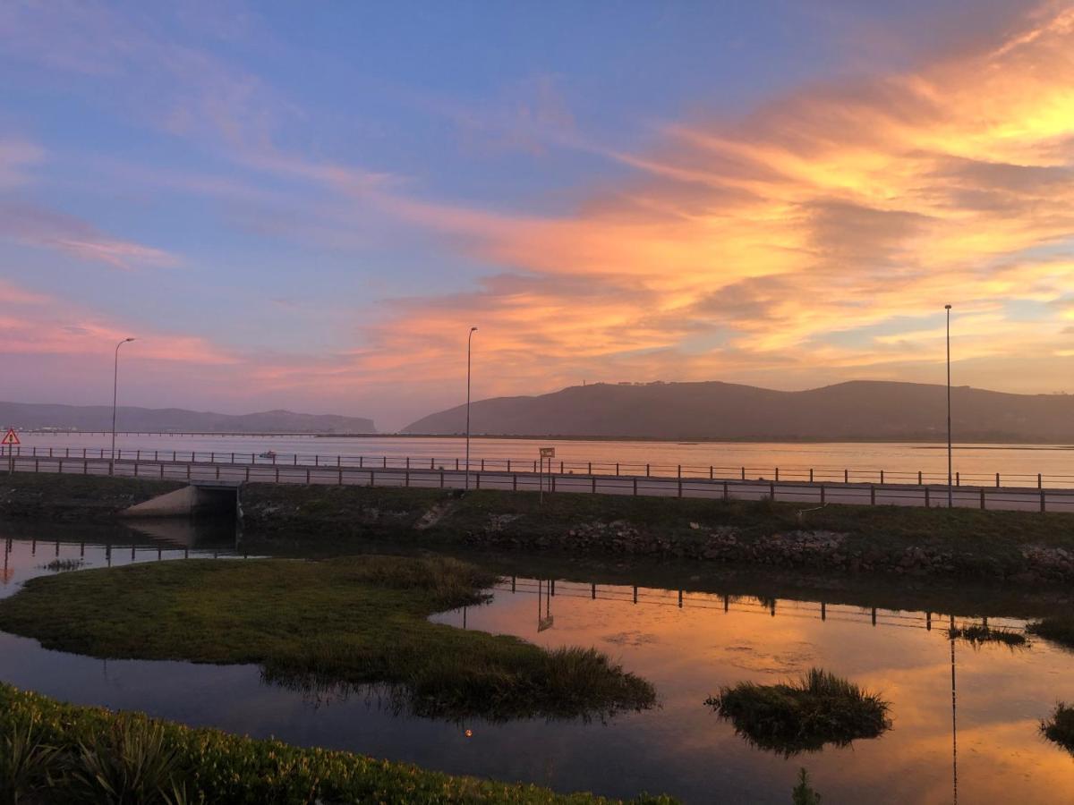 Hotel On The Estuary à Knysna Extérieur photo