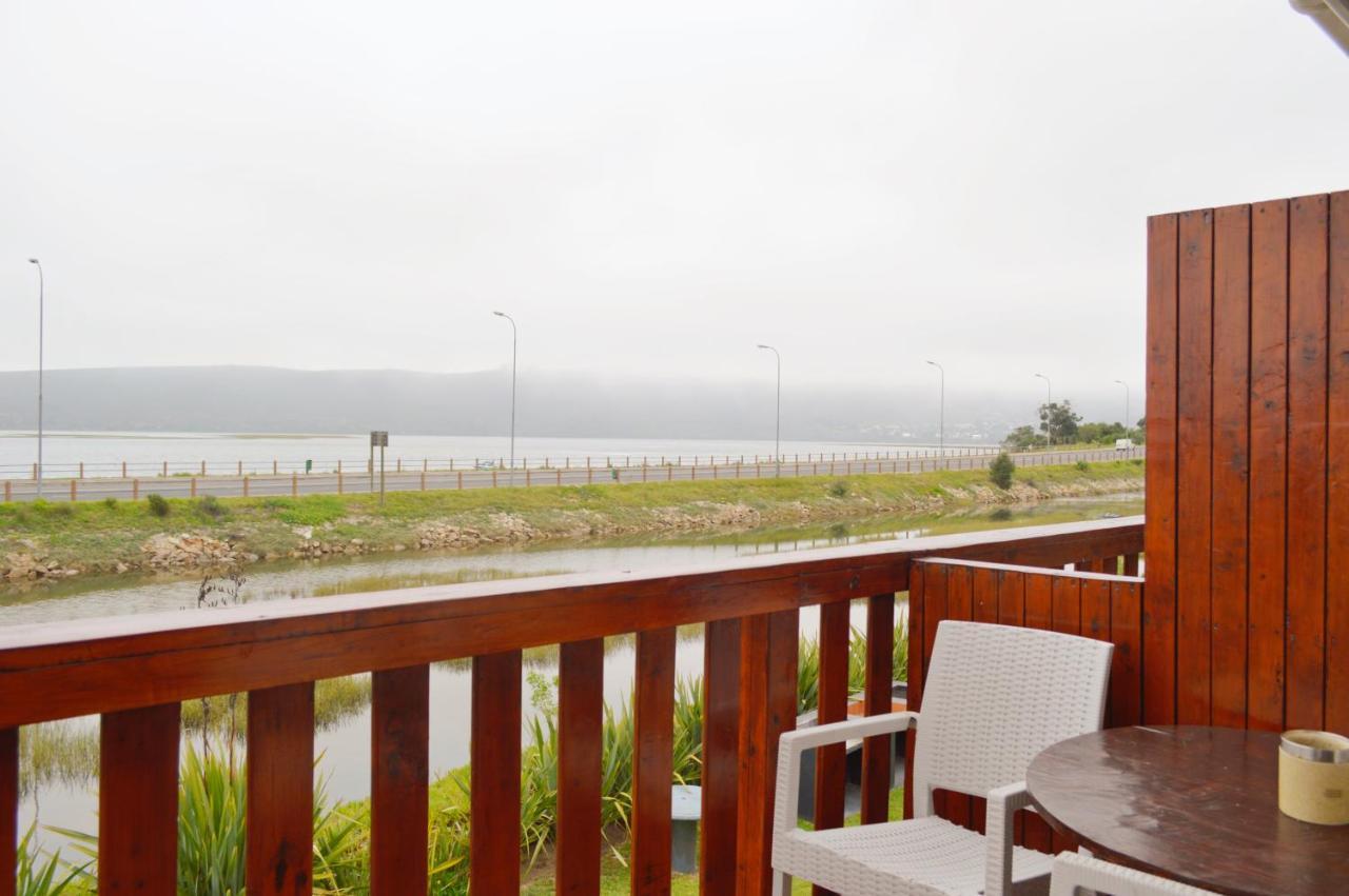 Hotel On The Estuary à Knysna Extérieur photo
