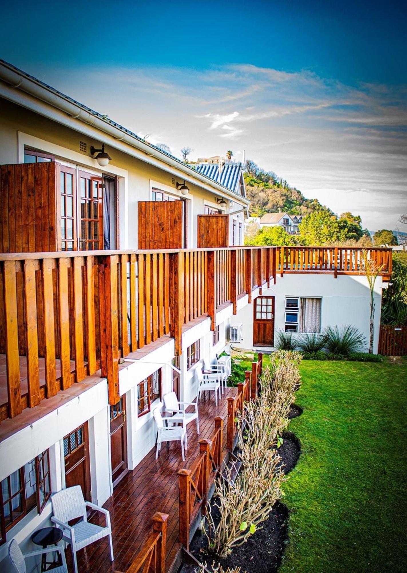 Hotel On The Estuary à Knysna Extérieur photo